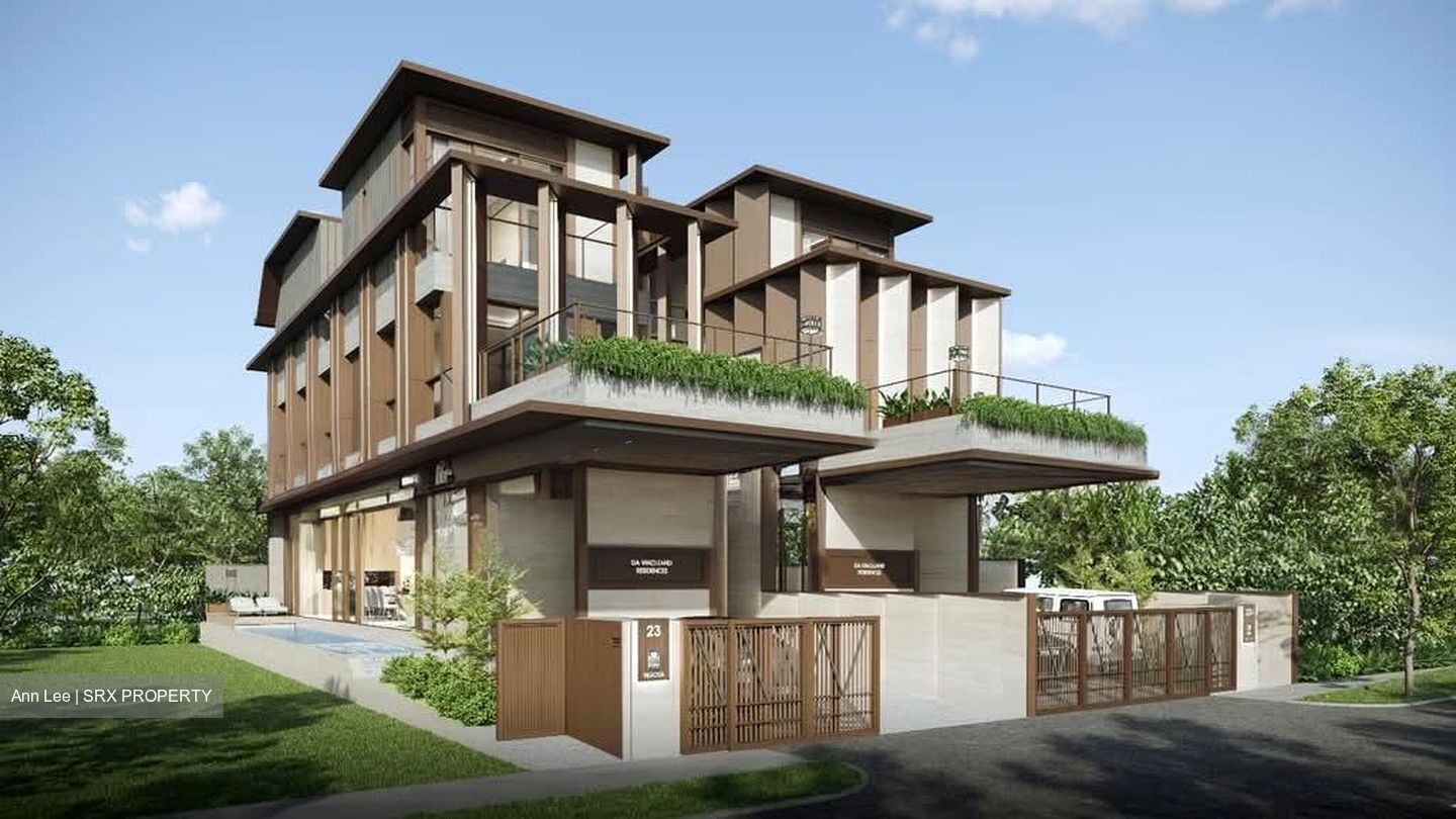 Opera Estate (D15), Semi-Detached #597728501